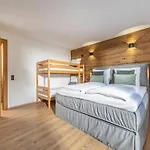 Chalet Tirola *
