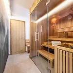 Chalet Tirola Alpbach