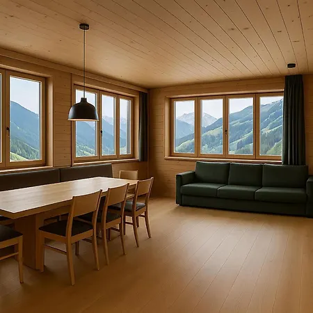 Tirola * Alpbach