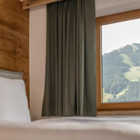 Chalet Tirola Alpbach