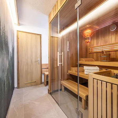 木屋 Tirola 阿尔卑巴赫