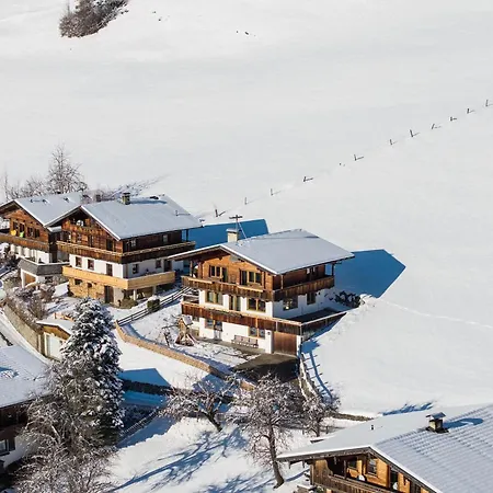 Tirola Chalet