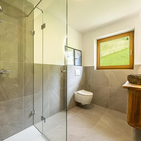 Chalet Tirola