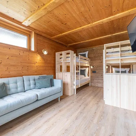 Tirola Chalet *