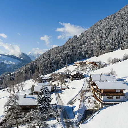 Chalet Tirola Alpbach
