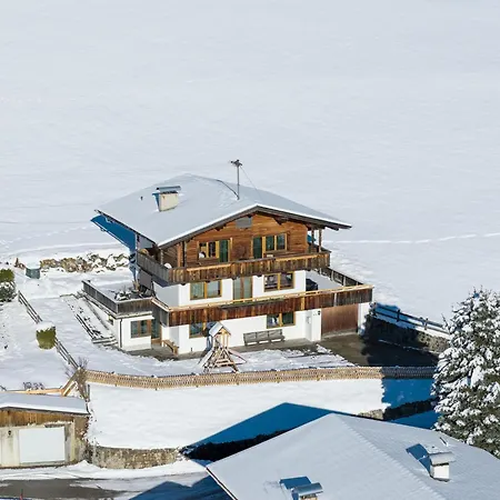 Chalet Tirola Alpbach