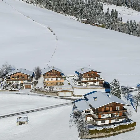 Tirola Alpbach