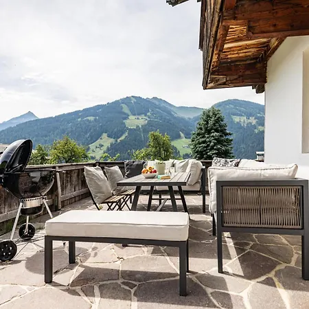 Tirola Alpbach