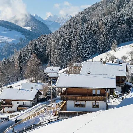 Tirola Chalet