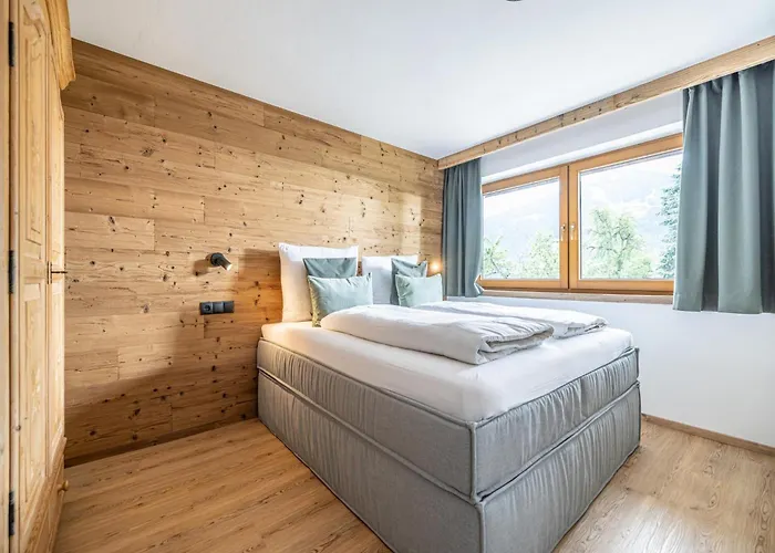 Chalet Tirola Alpbach