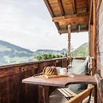 Tirola Σαλέ Alpbach
