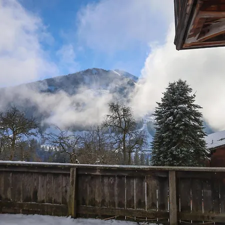 Vakantiehuis Tirola *