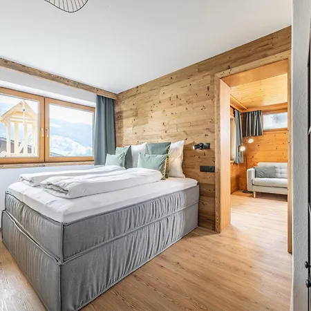 Vakantiehuis Tirola