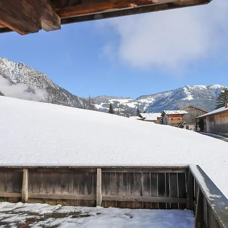 Tirola * Alpbach