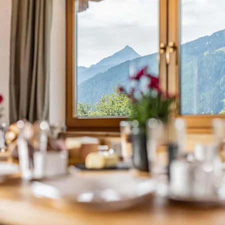 Vakantiehuis Tirola Alpbach
