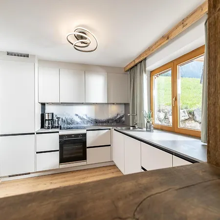 Tirola Vakantiehuis Alpbach