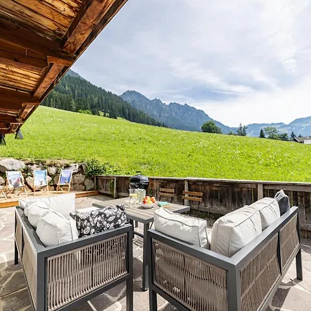 Tirola * Alpbach