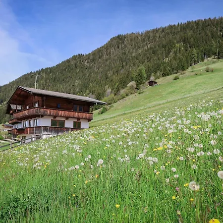 Tirola Chalet *