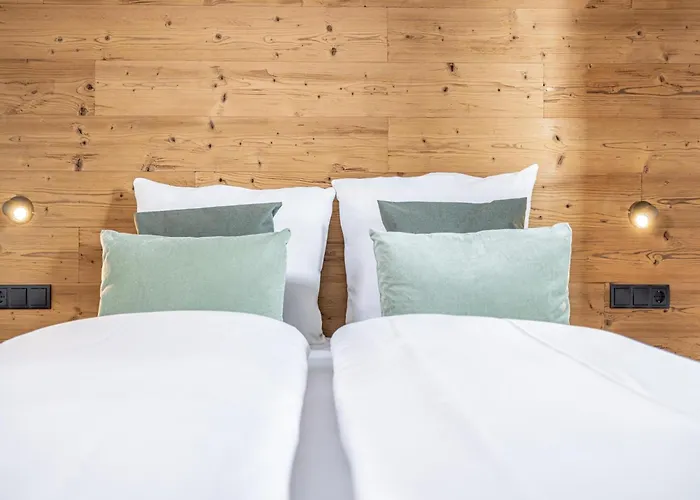 Tirola 샬레 알프바취